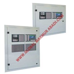 context plus envision networkable analogue addressable alarm panel