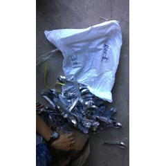 sendok stainless 29gram