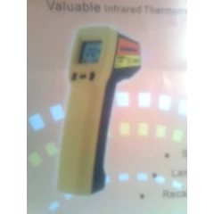 infrared thermometer sanfix it-550n