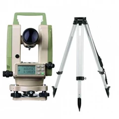 digital theodolite china ruide et-02 