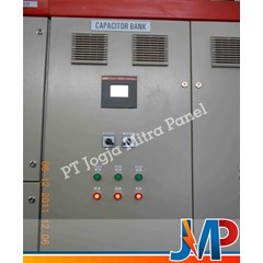 panel capacitor