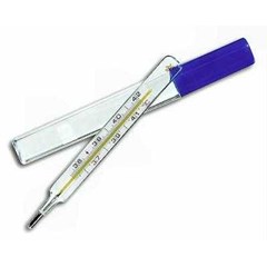 thermometer air raksa