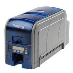datacard sd160 single side card printer