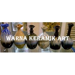 guci kecil antik wka99