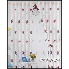 gorden kamar anak, tirai & gorden kamar anak