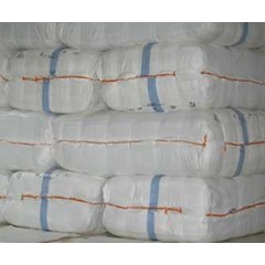 plastic sacks / karung plastik