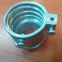 pipe connector metal g-42
