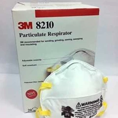 masker 3m 8210