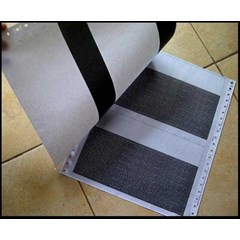 cetak slip gaji