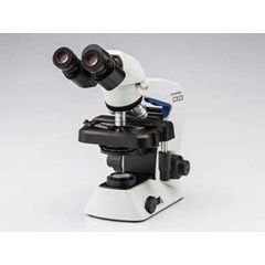microscope cx 23