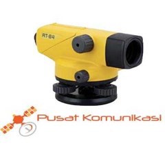 waterpass topcon at-b4a / automatic level topcon atb4a