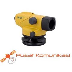 waterpass automatic level topcon atb3a