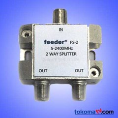 feeder fs-2