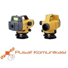 digital level topcon dl-503