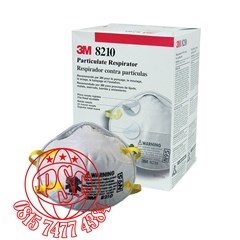masker 3m 8210 n95