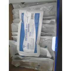 infusion set