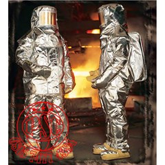 baju pemadam kebakaran 700 series proximity suits fyrepel lakeland