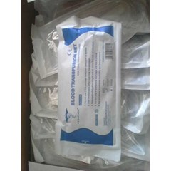 blood transfusion