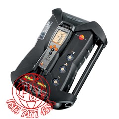 testo flue gas analyzer