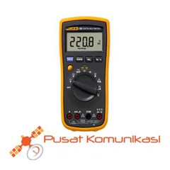digital multimeters fluke 17b