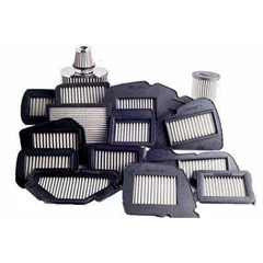 filter udara untuk mesin industri / pabrik.