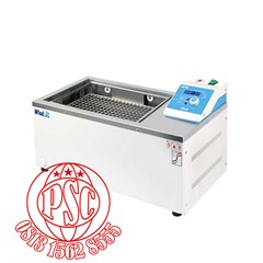 shaking waterbath digital daihan scientific