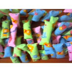 spalk 4 x 9 cm 