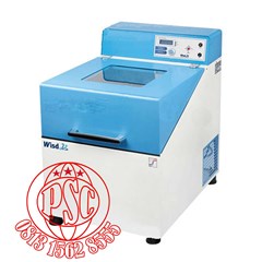 shaker incubator wis-20 daihan scientific