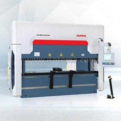 mesin tekuk plat / mesin press brake durma ad-servo series