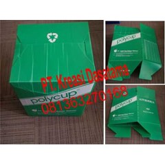 box impraboard 