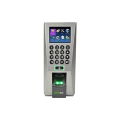 mesin absen dan akses kontrol innovation f 18