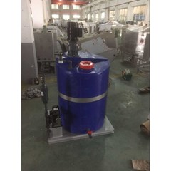 dosing tangki