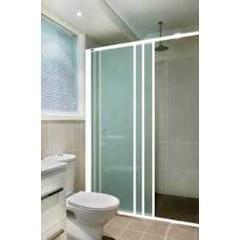 shower screen, shower box, bath partition, shower set