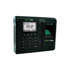 mesin absen dan akses kontrol innovation f 728 s