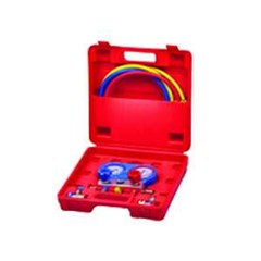 common cool gas meter 
