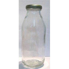 botol kaca ukuran 350 ml