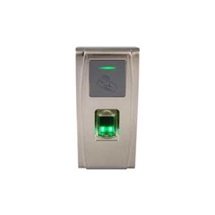 akses kontrol innovation rf 118