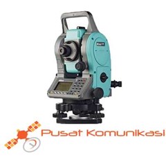 mitra laser jual total station nikon nivo 5m murah berkualitas