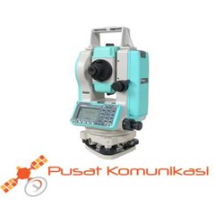 total station nikon npl-352 & npl-362
