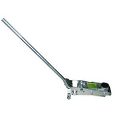 alumunium floor jack 