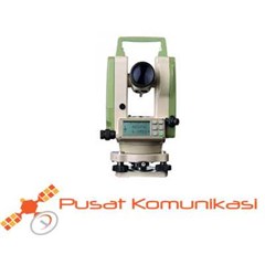 digital theodolite ruide et-02l