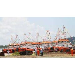 lowongan kerja crew kapal tug boat batulicin banjarmasin 2016