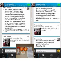 crd whitening anti acne cream ( cream pemutih termurah dan aman )