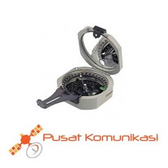 kompas brunton 5006 ( besi ) | kompas geology