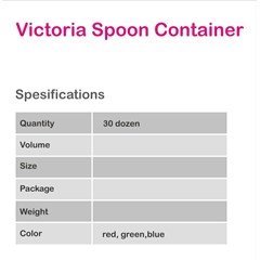 tempat sendok segi gantung victoria fr
