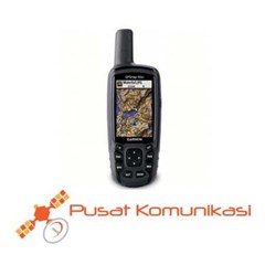 gps garmin map 62sc