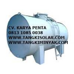 tangki solar 5000 & 8000 liter 
