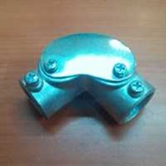 inspection elbow e-19