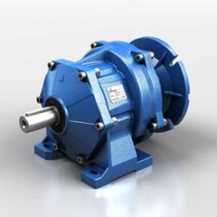 gearbox helical - roda gigi di surabaya