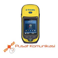 gps trimble geo 7x